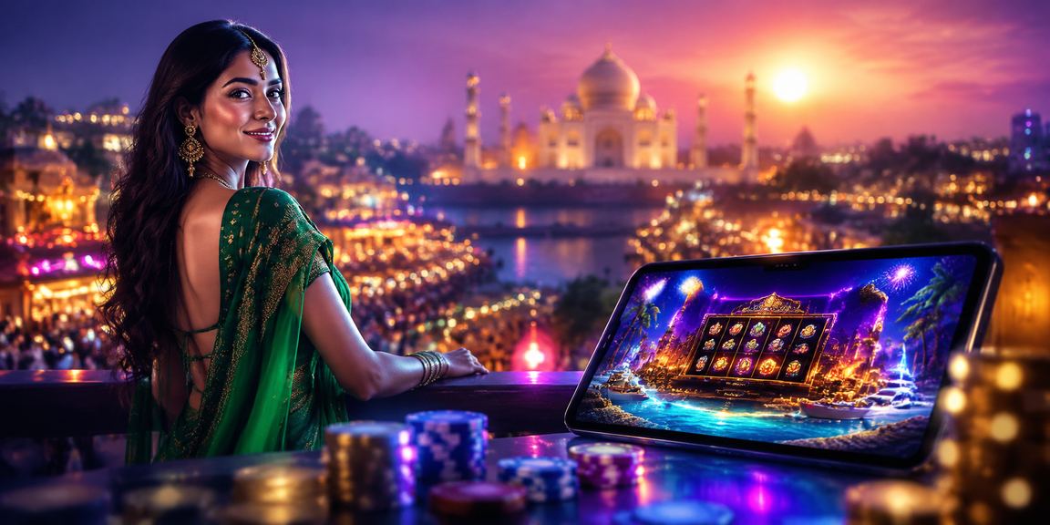 Man betting on live cricket match on mobile in an Indian city